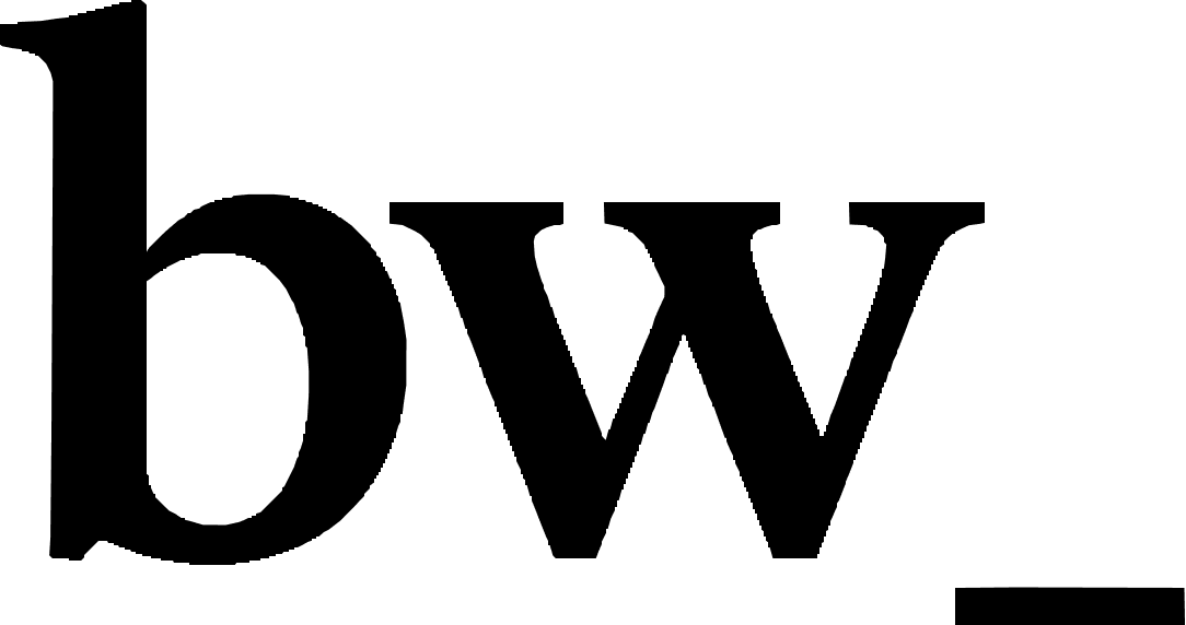 Brittany Walker logo